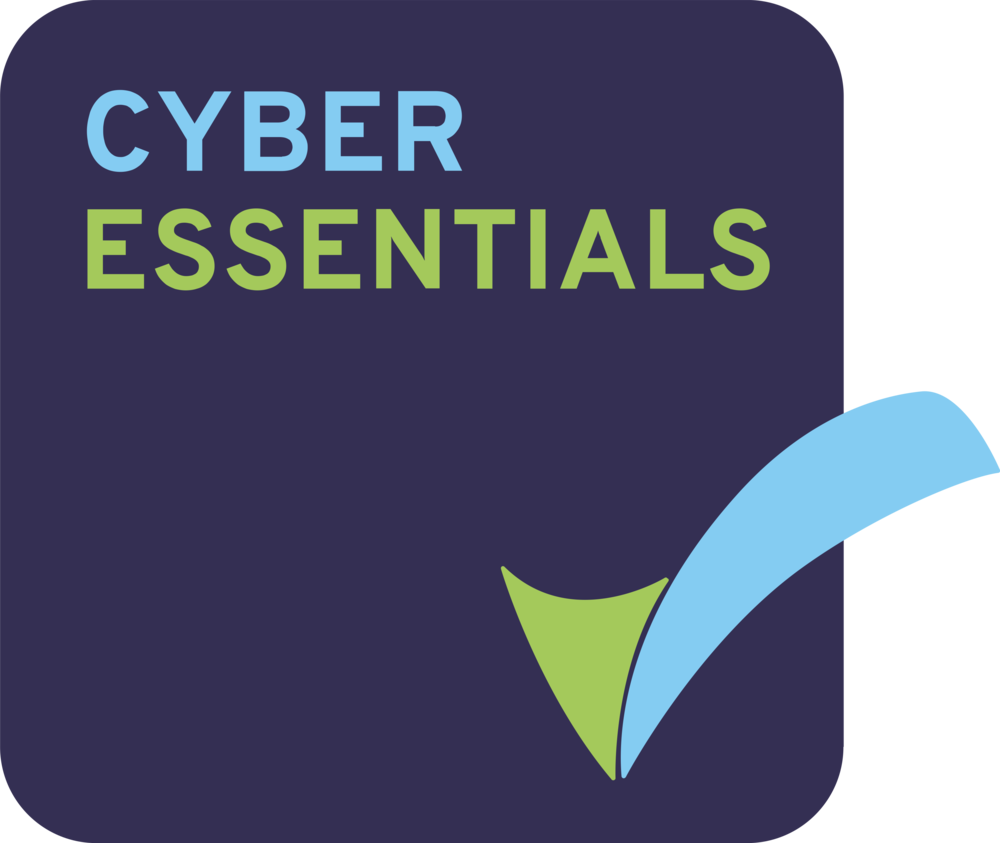 ubisend cyberessentials certification