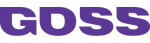 Goss forms logo